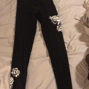 Maurice’s leggings